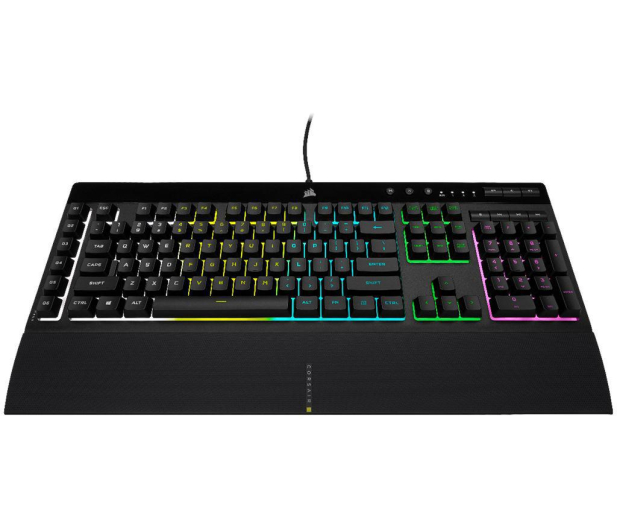 Corsair K55 RGB PRO - 645516 - zdjęcie 2
